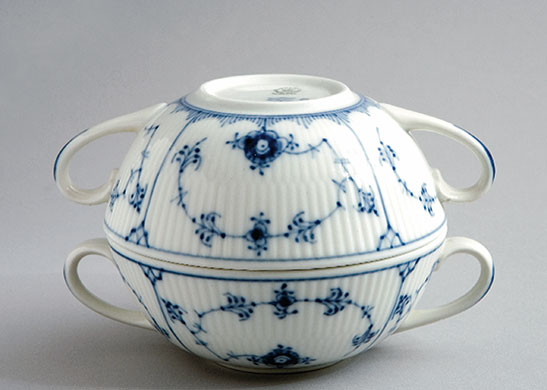 Exhibitionist 1505: Unto This Last