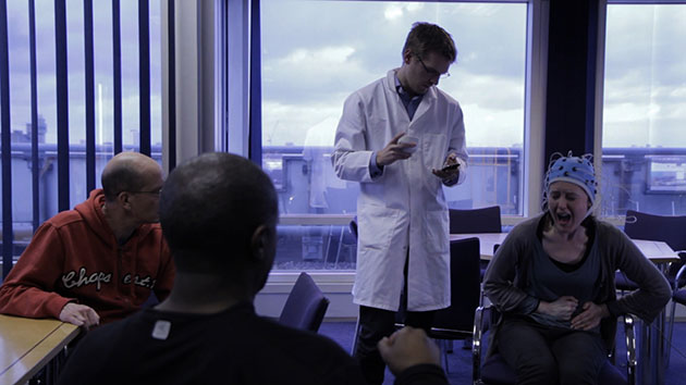 Exhibitionist 1505: Melanie Gilligan