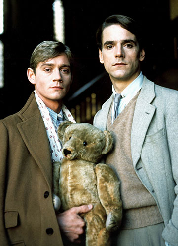 1980s TV: Brideshead Revisited