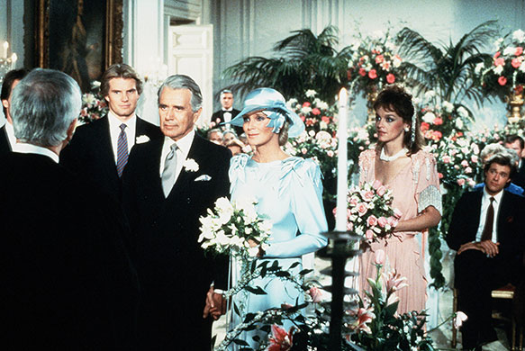 1980s TV: Dynasty