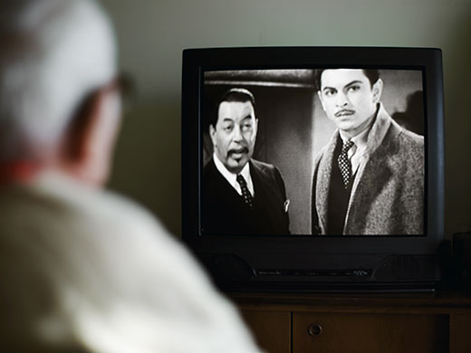 Days with my father: Charlie Chan detective story