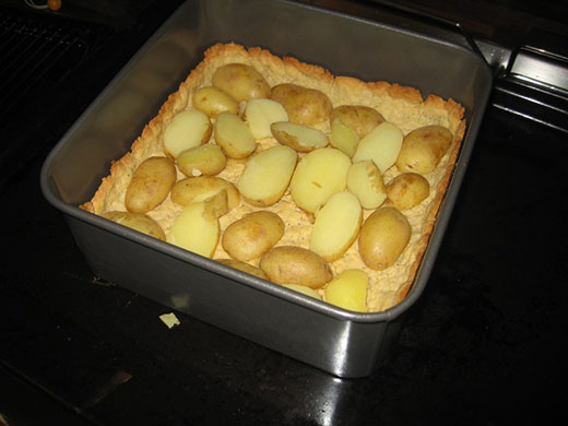 Clickalong: quiche: Clickalong