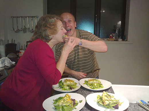 Clickalong: quiche: Clickalong