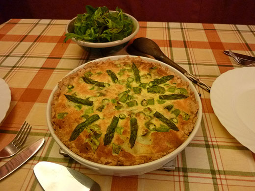 Clickalong: quiche: Clickalong