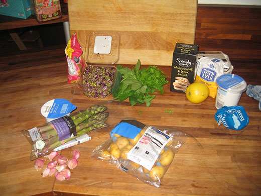 Clickalong: quiche: Clickalong