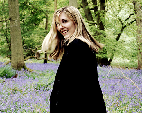 Bluebells: Will Brooker: Banstead Wood, Surrey