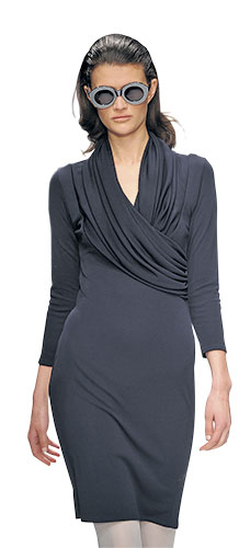 The fashion briefing: Osman dress