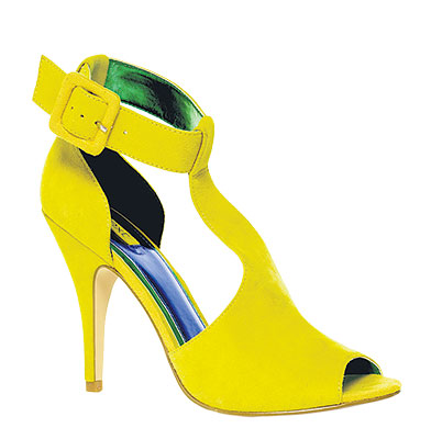 The fashion briefing: Next shoe