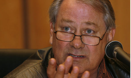 dan van zyl