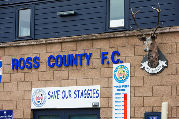 Ross County: Ross County