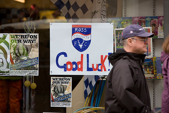 Ross County: Ross County