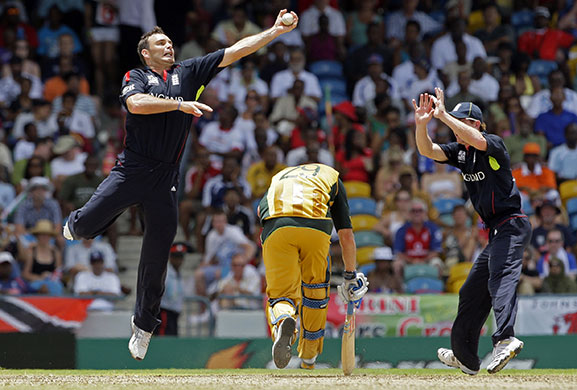 world twenty20 final: Michael Yardy, David Hussey, Paul Collingwood