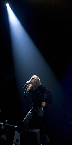 Ronnie James Dio obit : Ronnie James Dio obituary