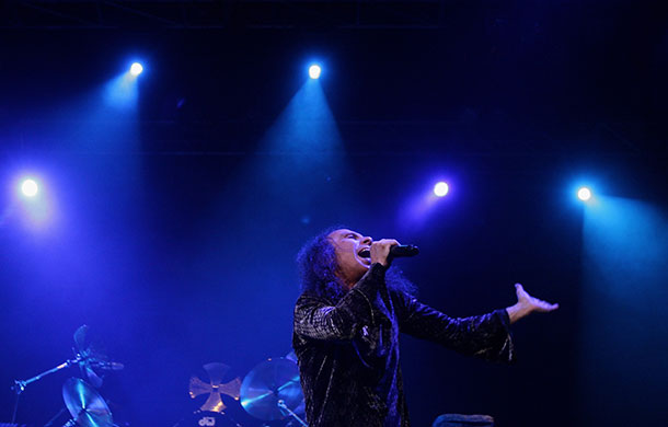 Ronnie James Dio obit : Ronnie James Dio obituary