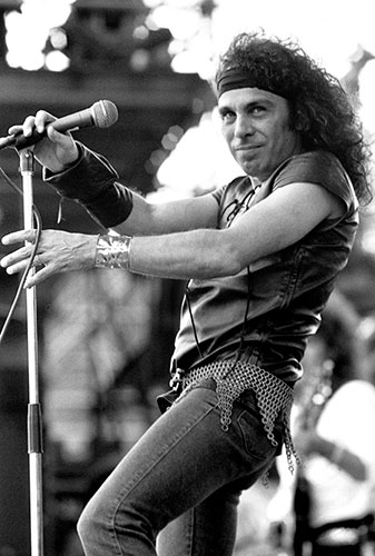 Ronnie James Dio obit : Ronnie James Dio obituary