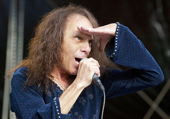 Ronnie James Dio obit : Ronnie James Dio obituary