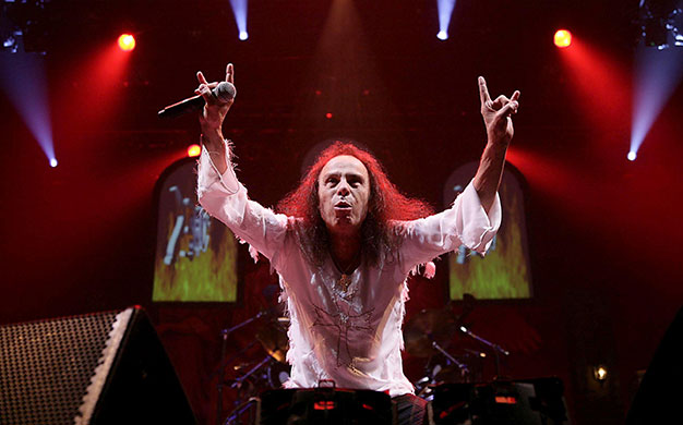 Ronnie James Dio obit : Ronnie James Dio obituary