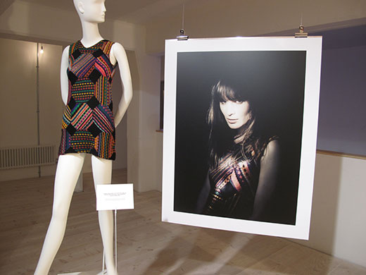 Sheherazade Goldsmith: Sheherazade Goldsmith