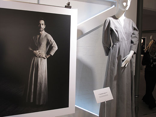 Marc Jacobs Halston: Marc Jacobns Halston