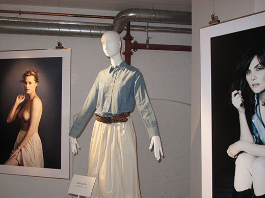 Yasmin Le Bon: Yasmin Le Bon