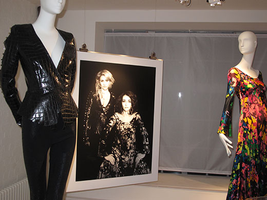 Nathalie Rykiel: Nathalie Rykiel