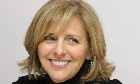 Nancy Meyers