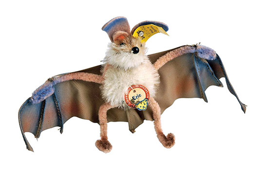 Marx Merry Makers: Eric the Bat