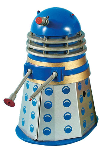 Marx Merry Makers: Clockwork Dalek