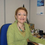 Dr Wendy Richardson