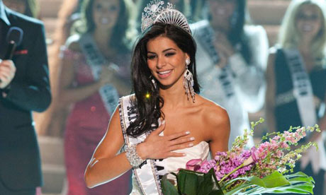 Rima Fakih Miss USA 2010 Photograph Miss Universe Organization
