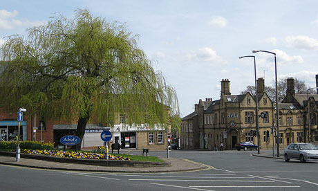 Chapel Allerton Leeds