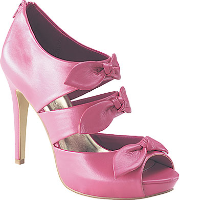 Get the Cannes look: Matalan shoes