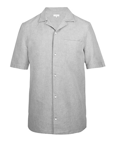 Get the Cannes look: Cos shirt