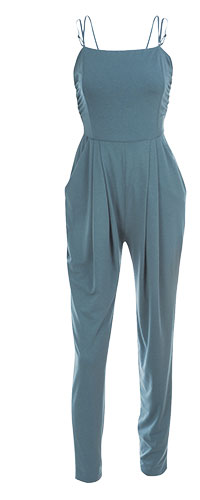 Get the Cannes look: Sportmax jumpsuit