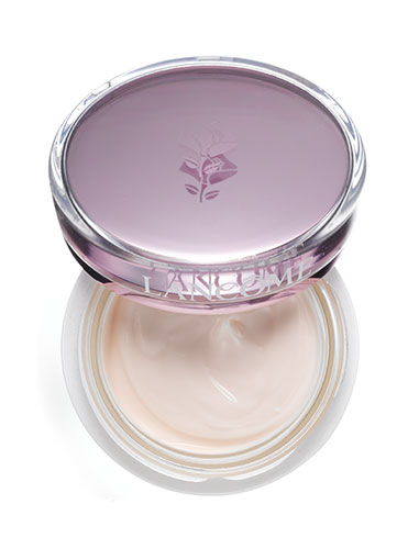 Lauren Luke night creams: Lauren Luke night creams
