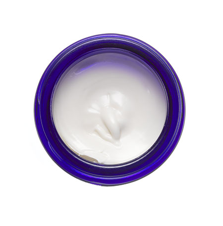 Lauren Luke night creams: Lauren Luke night creams