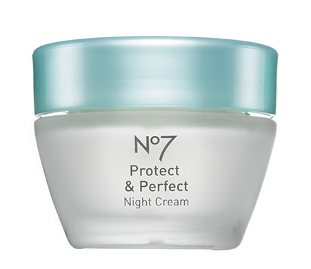 Lauren Luke night creams: Lauren Luke night creams