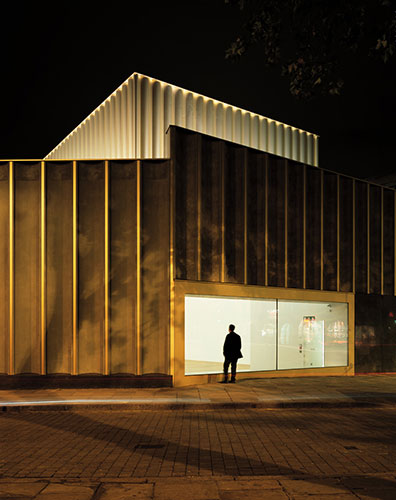RIBA Architectural Awards: RIBA Architectural Awards