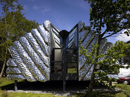 RIBA Architectural Awards: RIBA Architectural Awards