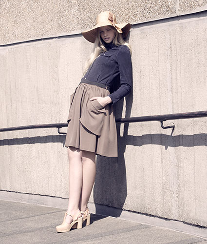 Fashion shoots skirts: Fashion shoots skirts