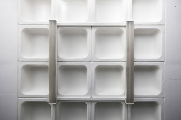 Camera Club: Jake Lange participates in the graphic shapes monthly assignment