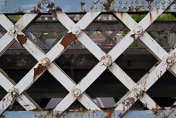 Camera Club: JazzyGerry participates in the graphic shapes monthly assignment