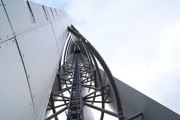 Camera Club: JazzyGerry participates in the graphic shapes monthly assignment