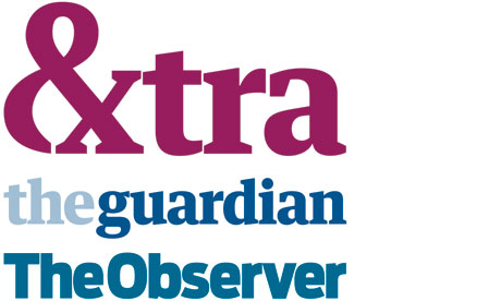 Extra: Read all about it | Extra | theguardian.com