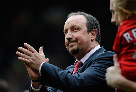 Liverpool v Chelsea: Liverpool v Chelsea