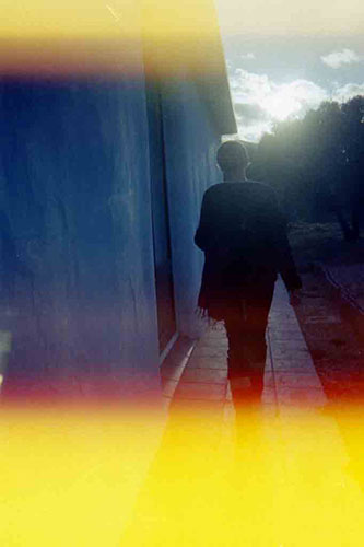 Camera Club: A review of Josh Thornton's portfolio