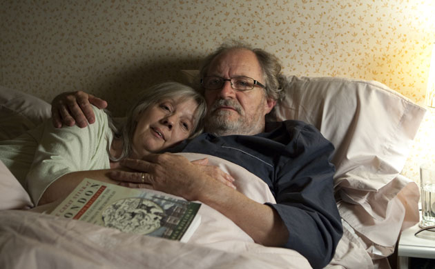 Cannes 2010 roundup: Another Year