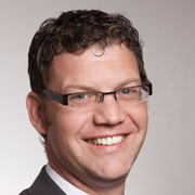 Lee Shorten
