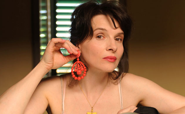 Cannes 2010 roundup: Copie Conforme