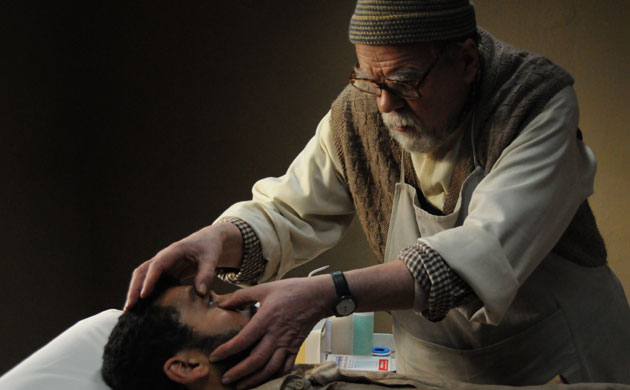 Cannes 2010 roundup: Des Hommes et des Dieux